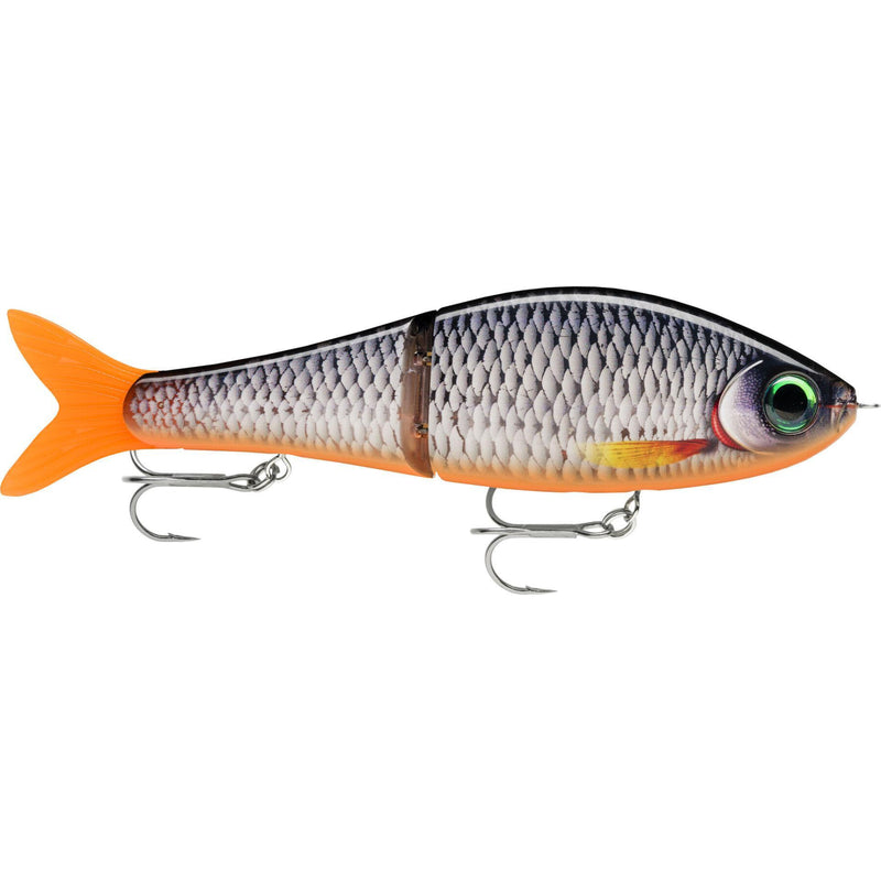 Rapala Super Shadow Rap Glide Swimbait 16cm 86g