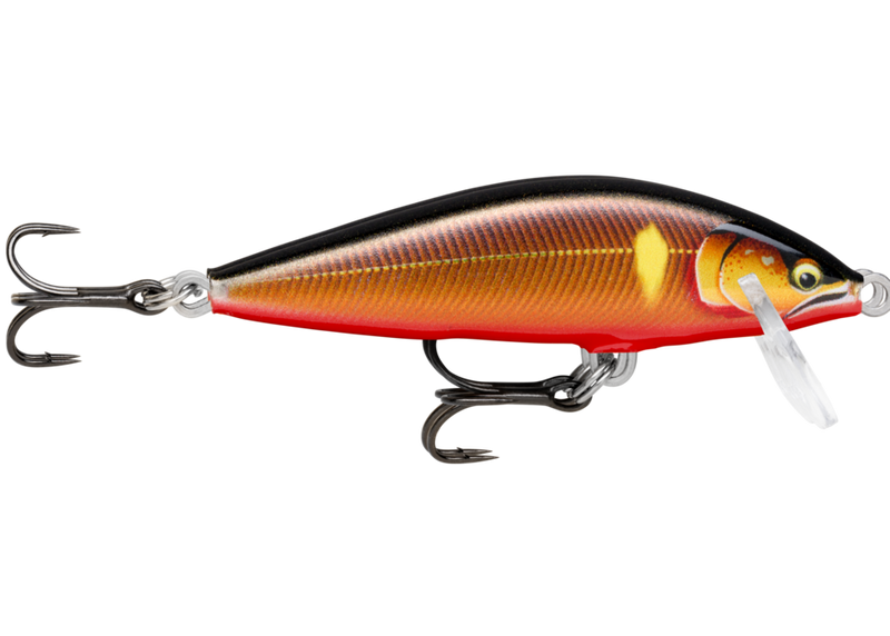 Rapala Countdown Elite CDE-75  7.5cm 10g Sinking