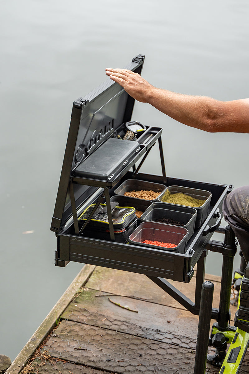 Matrix Pro Rigid Feeder Tray