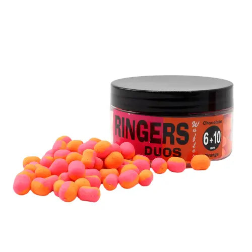 Ringers Duo Wafters 50g