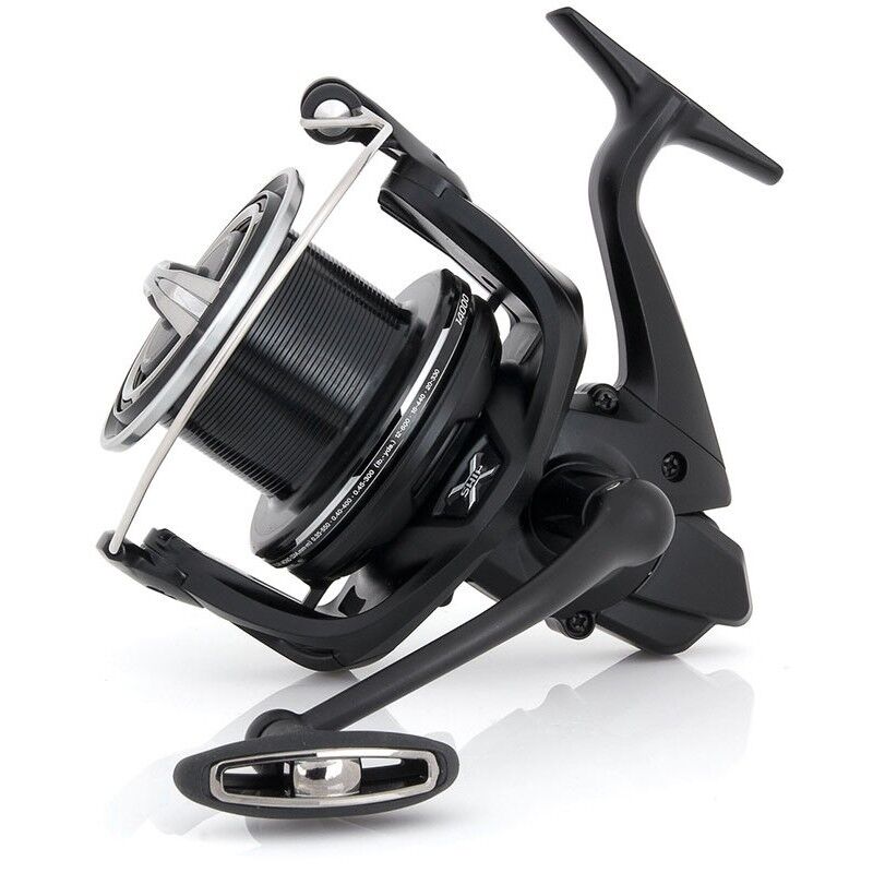 Shimano Reel Ultegra XTD Reels