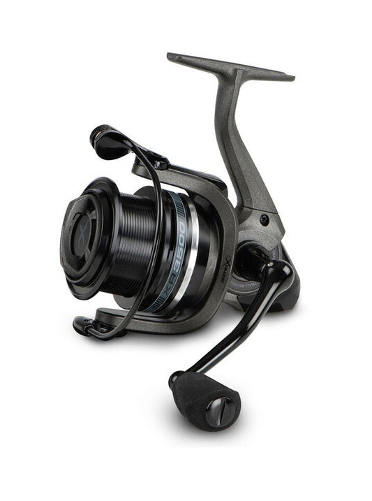 Matrix Ethos XR Reels