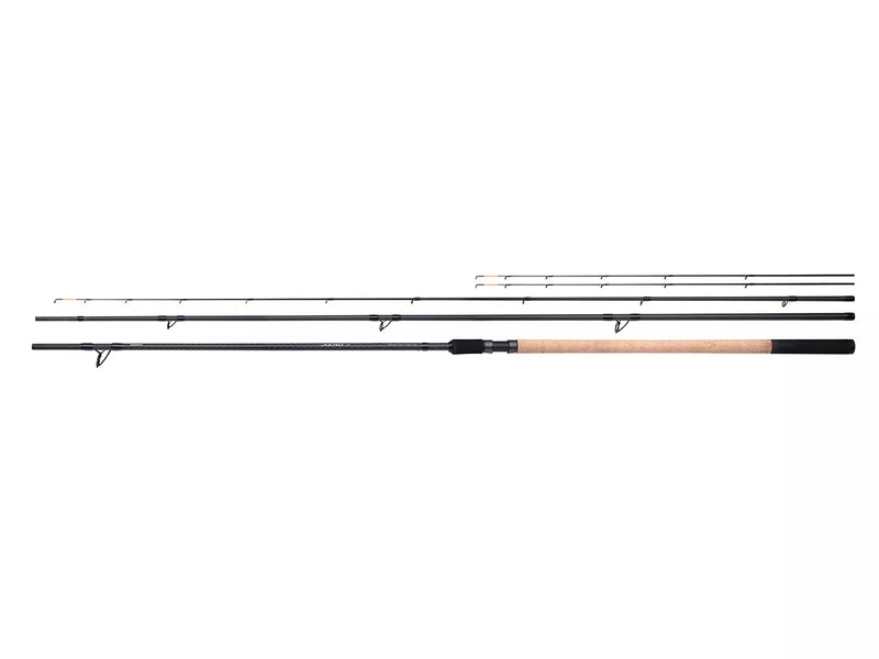 Shimano Rod Aero X3 Distance Power Feeder Rods