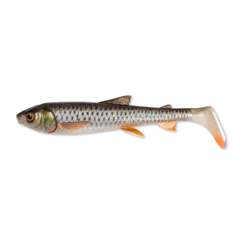 Savage Gear 3D Whitefish Shad 23cm (94g)