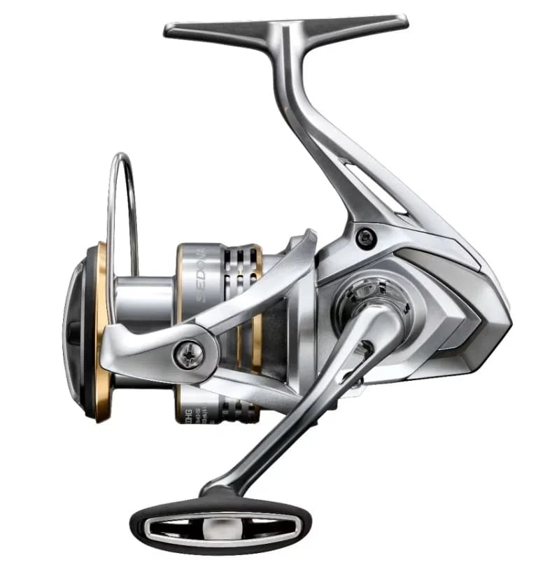 Shimano Sedona FJ Reels