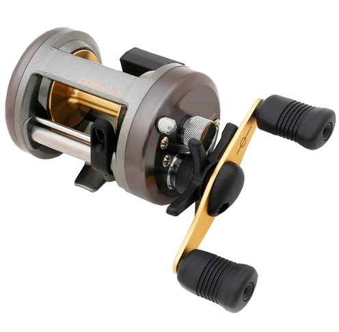 Shimano Corvalus 401 Round Profile Baitcaster Reel