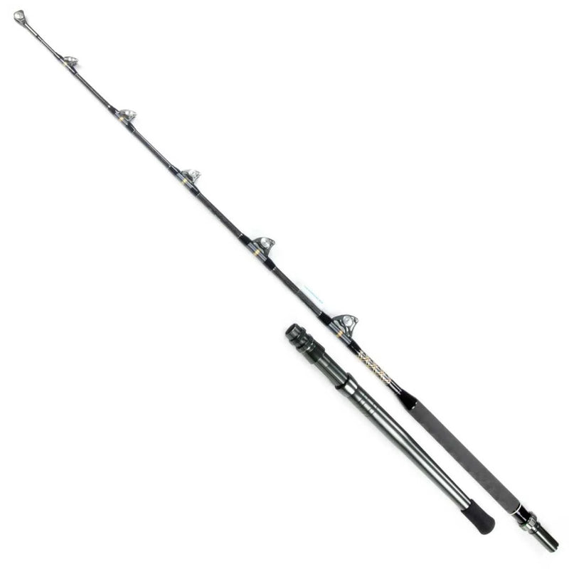 Shimano Tyrnos Trolling Rod