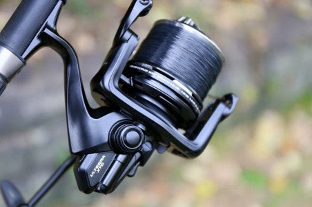 Shimano Reel Ultegra XTD Reels