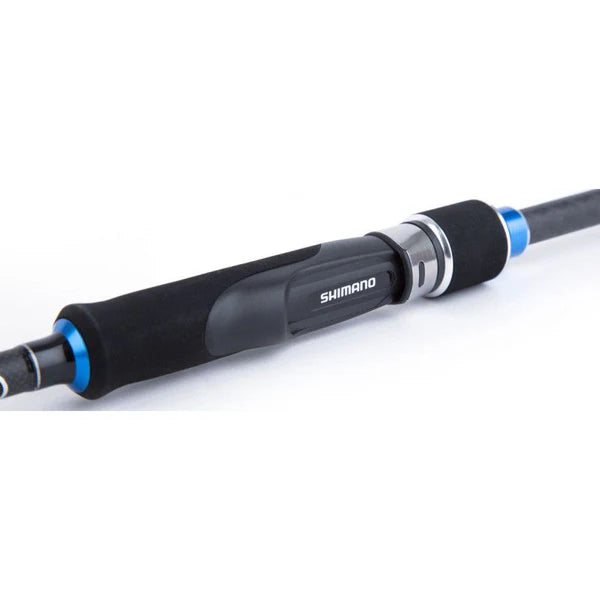 Shimano Nexave FE Spinning Rods