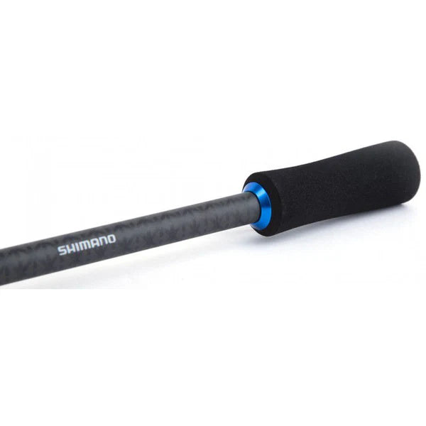 Shimano Nexave FE Spinning Rods