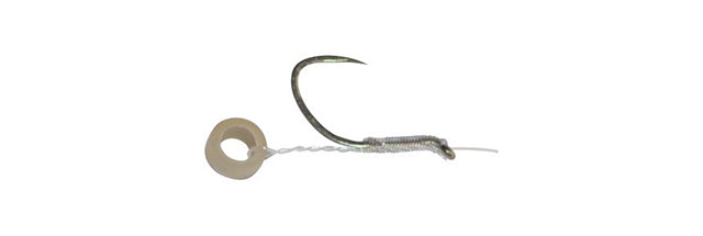 Drennan Silverfish Bandits Rigs Barbless