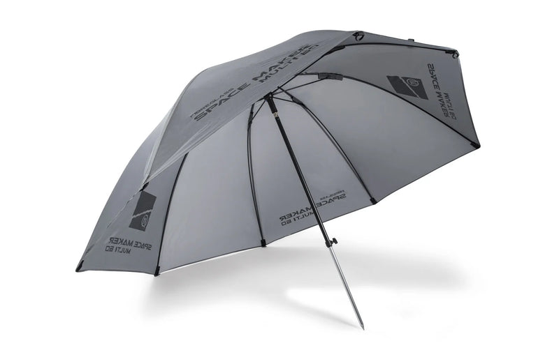 Preston Innovations Space Maker Multi Brolly 60 Inch