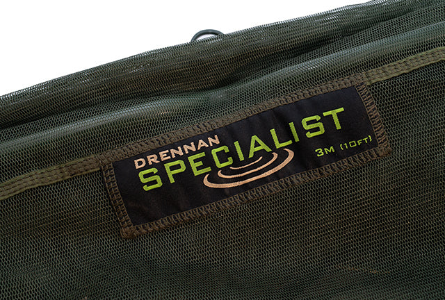 Drennan Specialist Keepnet 3m