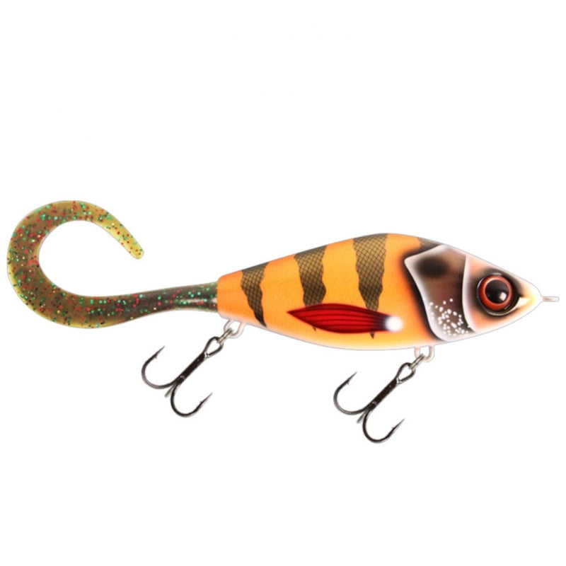 Strike Pro Guppie 13.5cm 120g