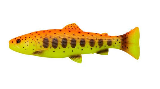 Savage Gear 3D Craft Trout Pulsetail 16cm 53g