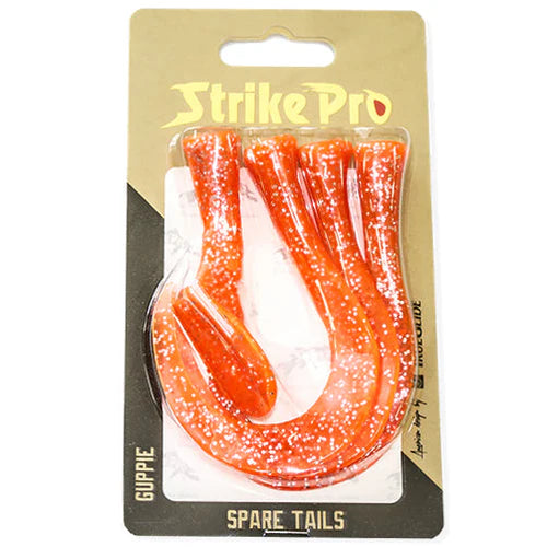 Strike Pro Guppie 13.5cm 120g