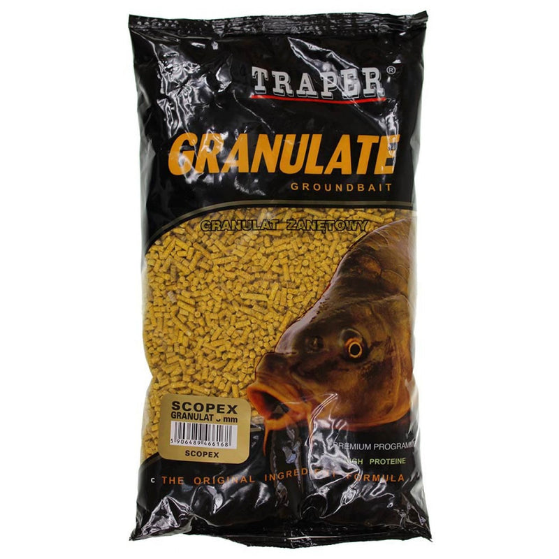 Traper Granulate 1kg