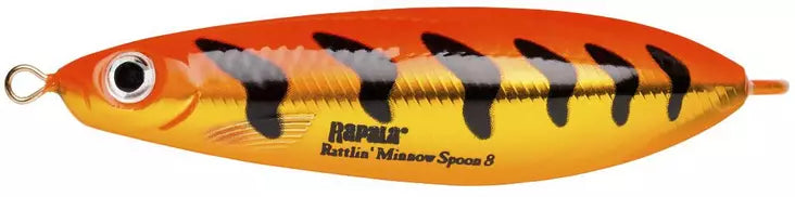 Rapala Rattlin Minnow Spoon 8cm 16g