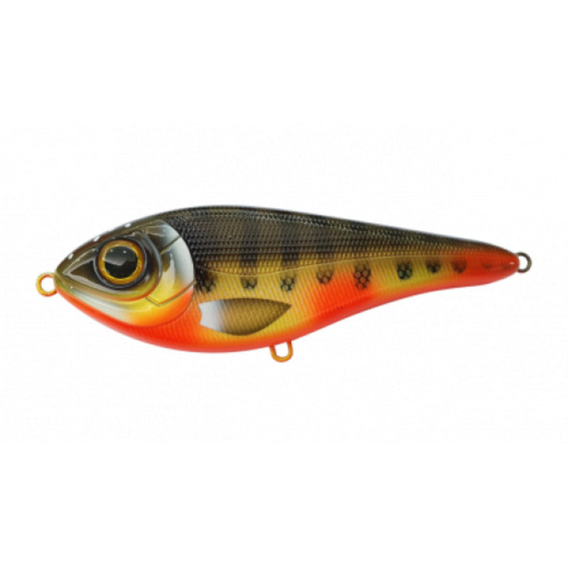 Strike Pro Baby Buster 10cm 25g