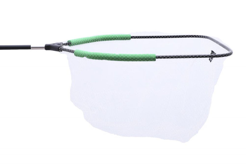 Mikado Nylon Landing Net Head 50/40cm