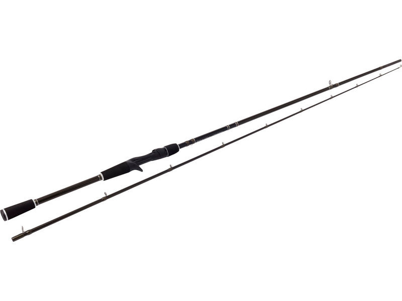 Westin W2 Powerstrike-T Baitcaster Rods