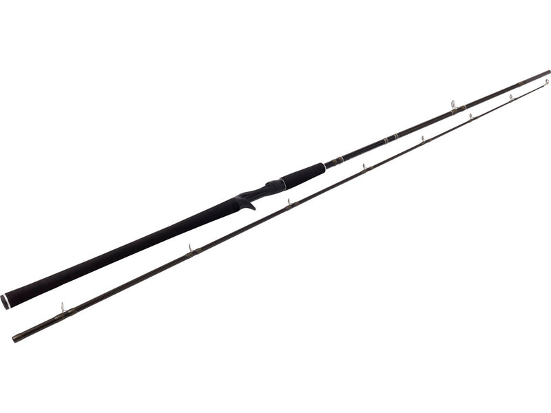 Westin W2 Powercast-T Baitcaster Rods