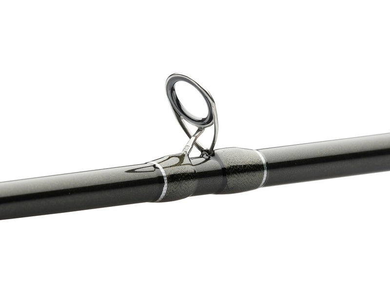 Westin W2 Powercast-T Baitcaster Rods