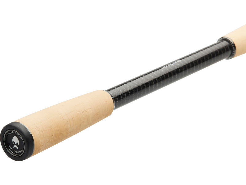 Westin W8 Powerstrike-T 2nd Gen Rods