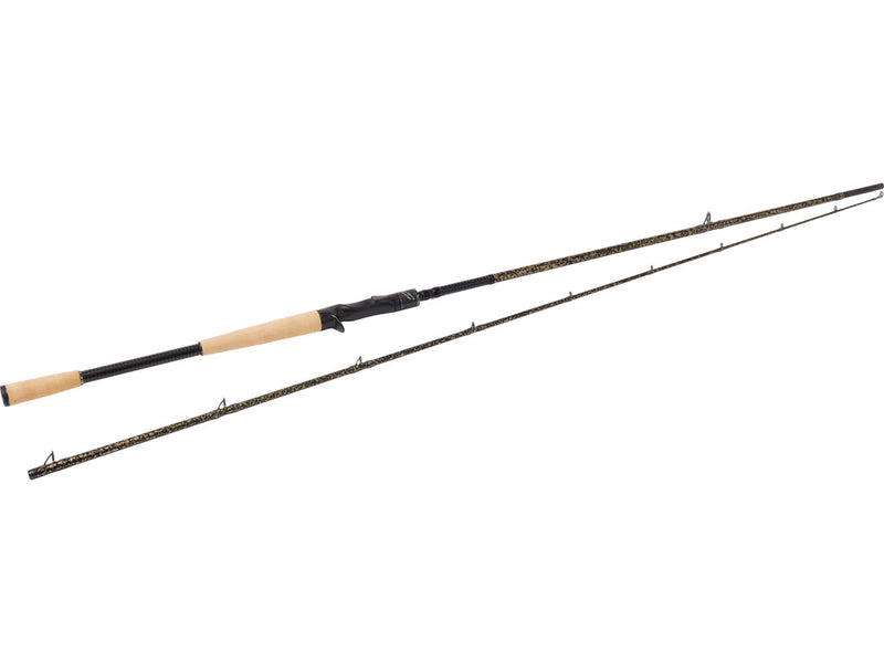 Westin W8 Powerstrike-T 2nd Gen Rods