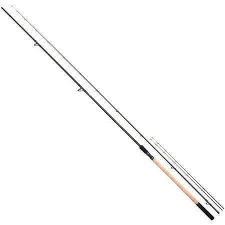 Shimano Rod Aero X3 Distance Power Feeder Rods