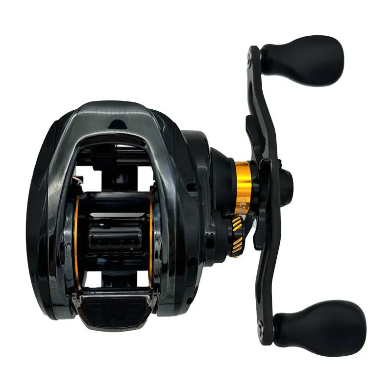 Westin W6-BC Baitcaster Reels