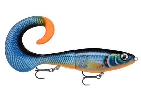 Rapala X-Rap Otus lures 25cm 90g