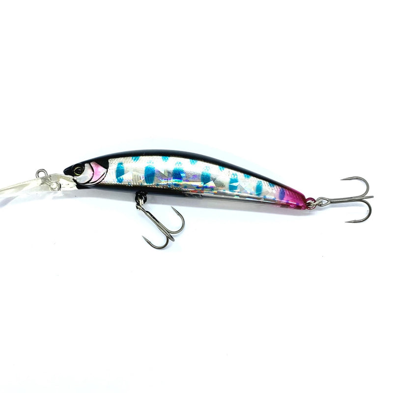 Jackall Timon Tricoroll GT 56MD Floating (JAPAN) 4.3g