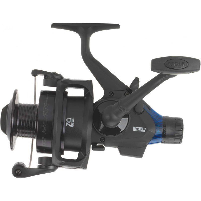 Mitchell Full Runner 6500 Reel