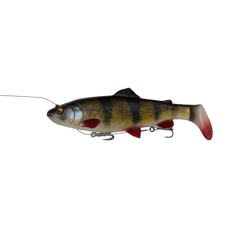 Savage Gear 4D Line Thru Rattle Trout 27.5cm 228g Slow Sinking