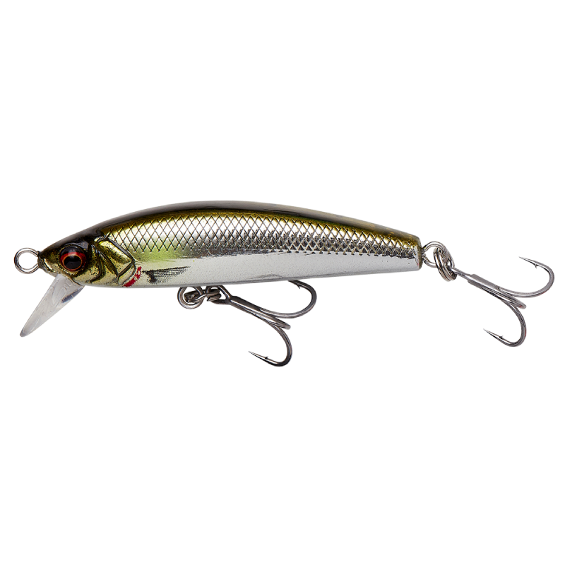 Savage Gear Minnow 10cm 20g 2+1 Sinking Lure from