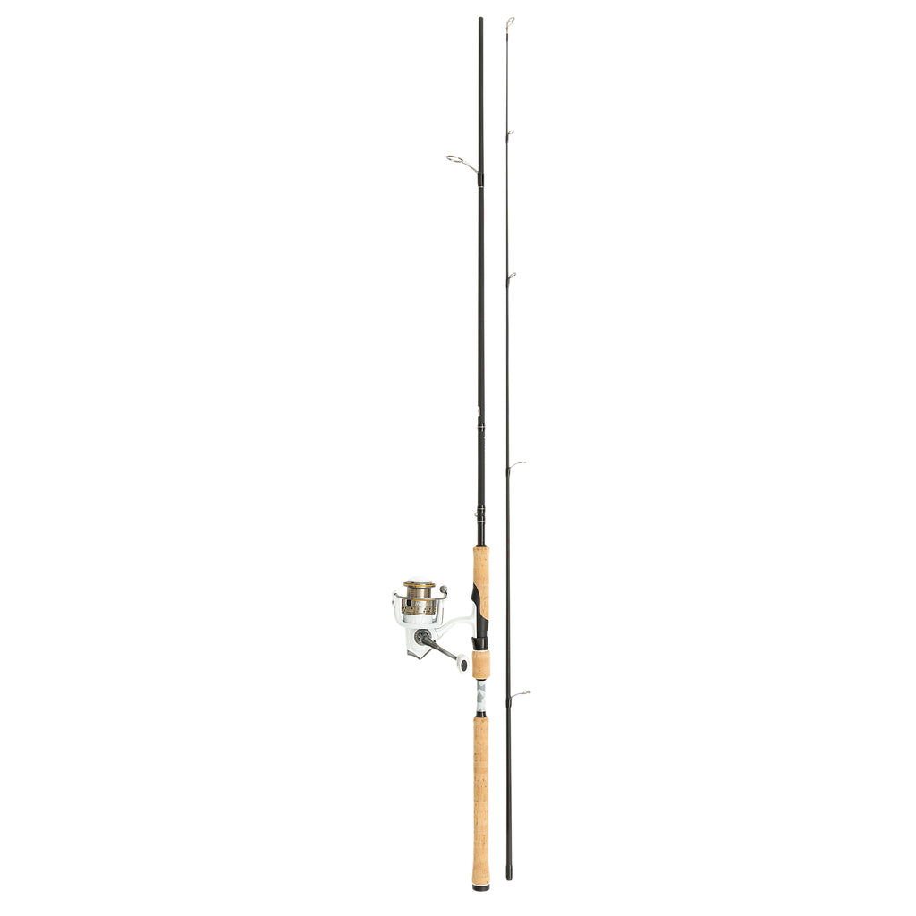 Pro Max Spinning Combo