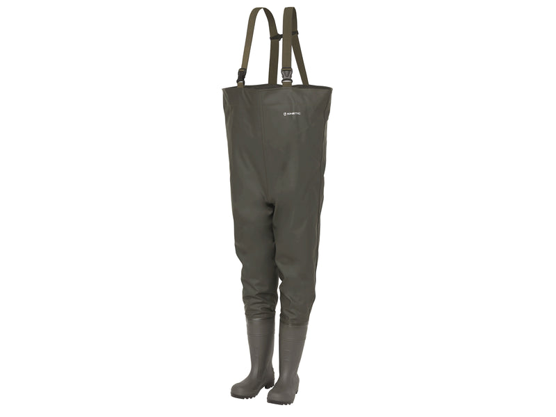 Kinetic Classic Wader Bootfoot - VIVADO