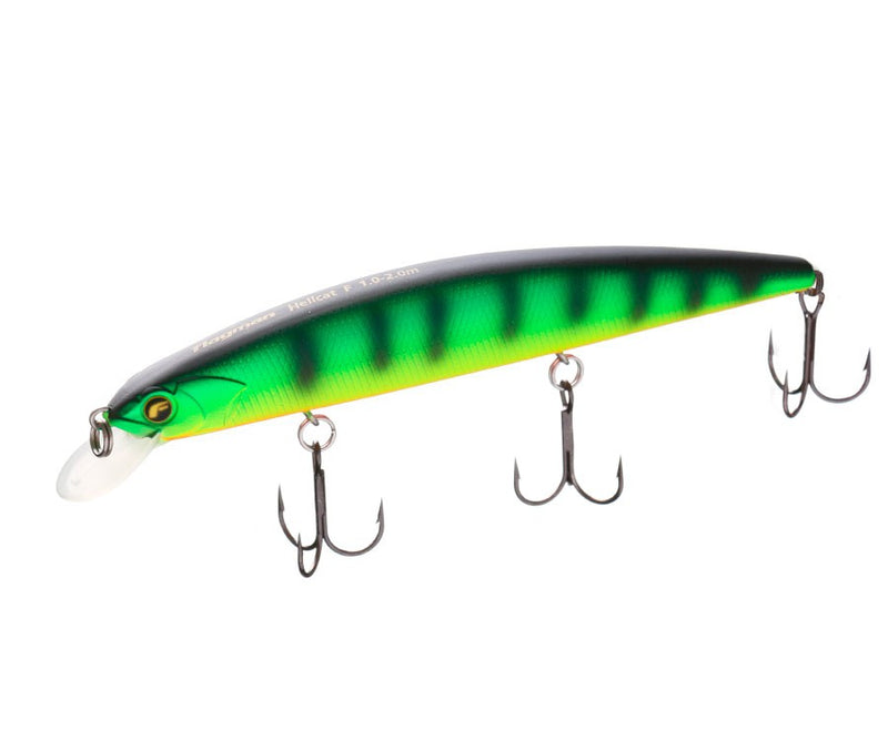 FLAGMAN Hellcat 130F lures