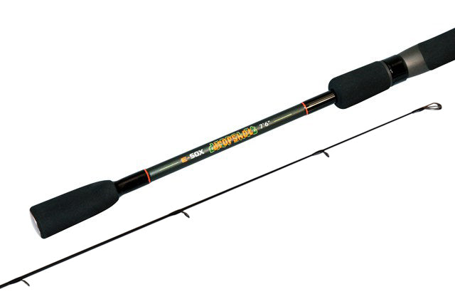 Drennan Dropshot Rod - VIVADO