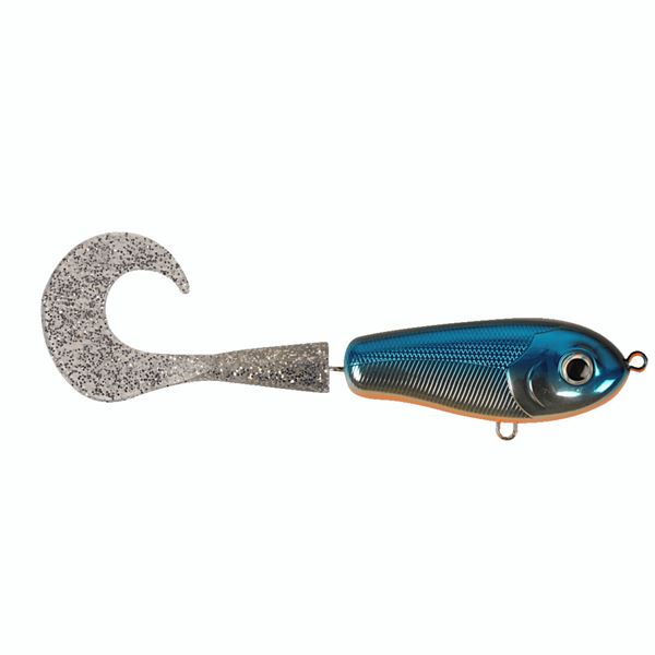 Strike Pro Wolf Tail lures 16cm 37g - VIVADO