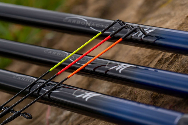 Preston Distance Master Feeder Rods