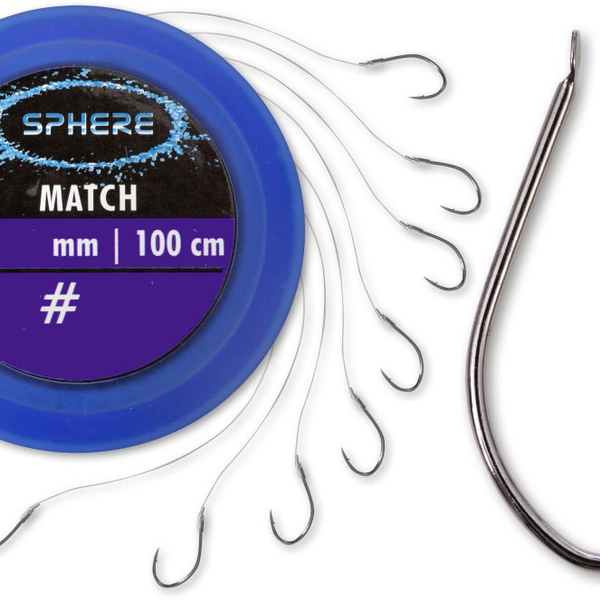 Browning Sphere Match Black Nickel 100cm 8 Pieces, Order Online in Ireland