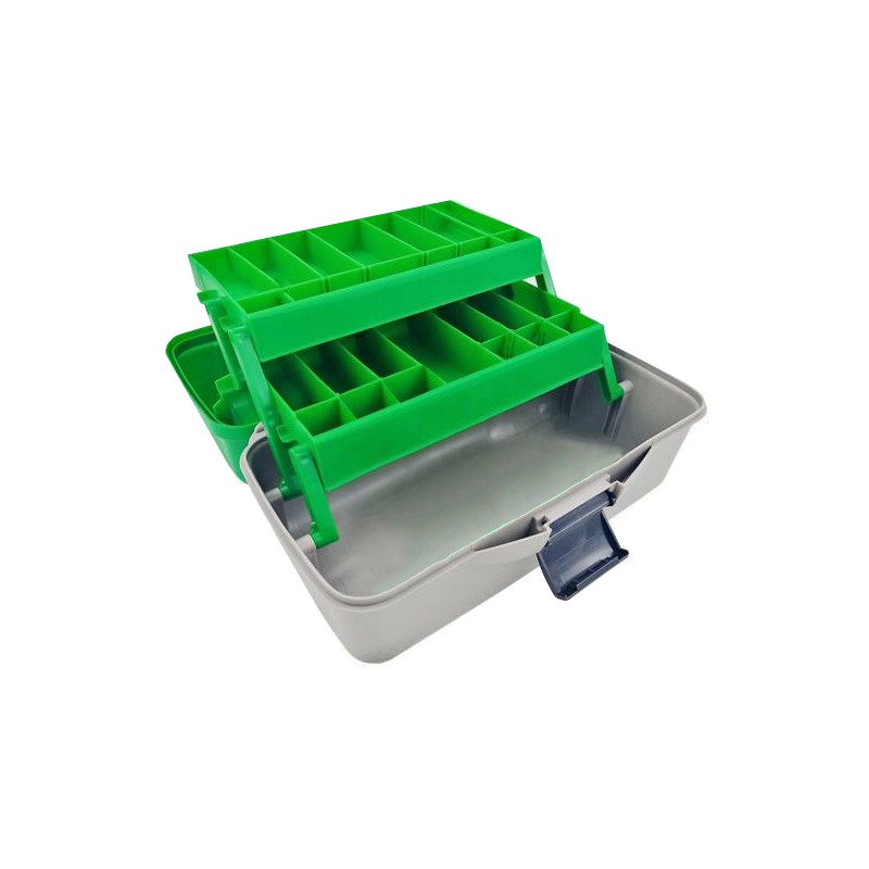 Traper Expert 2 Tray box - VIVADO